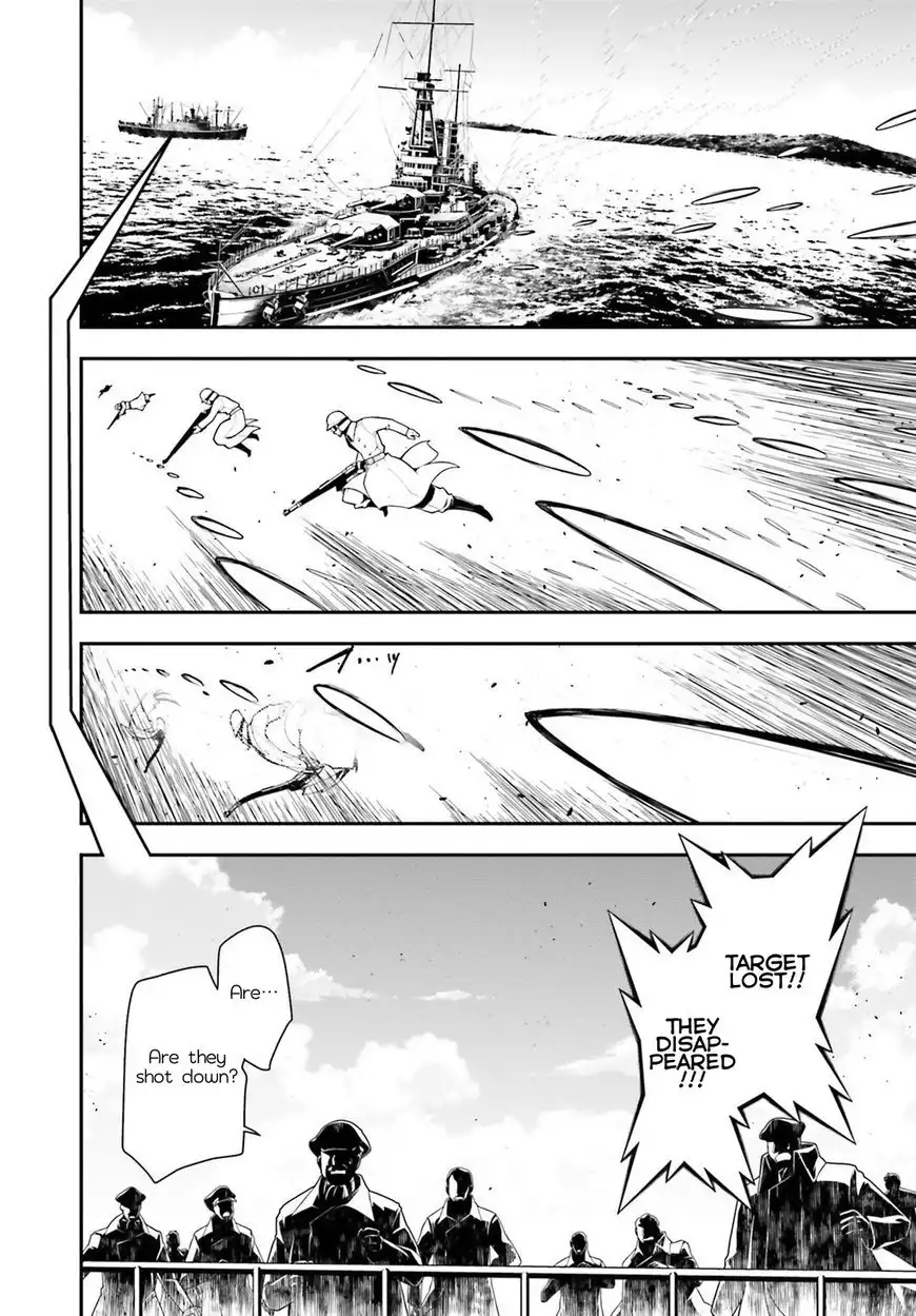 Youjo Senki Chapter 27 59